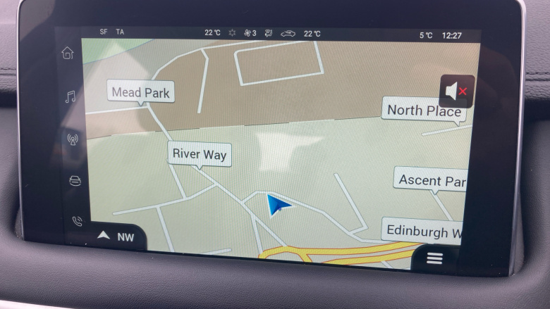 MG HS 1.5 T-GDI PHEV SE 5dr Auto Hatchback